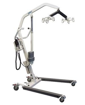 Lumex® Easy Lift Patient Lifting System|OPTIONAL: SURELIFT Universal Sling|Optional: SURELIFT Universal Sling Sizing|Optional:  Lumex® Lift Scale