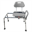 Gateway Sliding Bath Bench with Swivel Seat in gray|Gateway Sliding Bath Bench with Swivel Seat in blue|Benchmate Split Shower Curtain in Beige is Optional|Benchmate Split Shower Curtain in White is Optional|Gateway Sliding Bath Bench with Swivel Seat Dimension|Gateway Sliding Bath Bench with Swivel Seat|Gateway Sliding Bath Bench with Swivel Seat in blue|Gateway Sliding Bath Bench with Swivel Seat