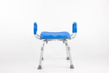 ComfortAble Padded Shower Chair by Platinum Health