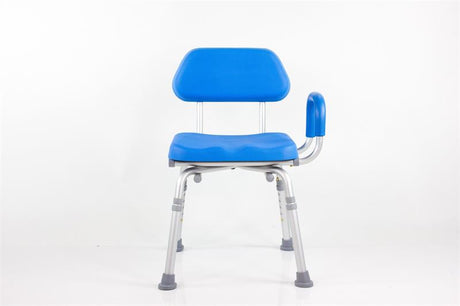 ComfortAble Padded Shower Chair by Platinum Health