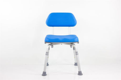 ComfortAble Padded Shower Chair by Platinum Health