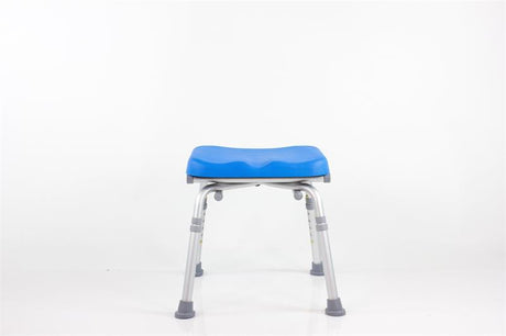 ComfortAble Padded Shower Chair by Platinum Health