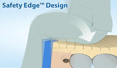 Span-America PressureGuard Easy Air XL Bariatric Mattress System
