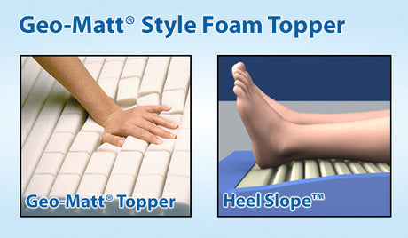 Span-America PressureGuard CFT Mattress