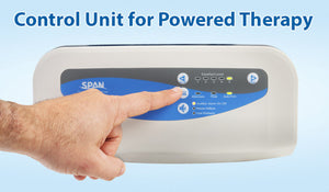 Digital Controller for APM2 makes it easy to manage the options on the APM2.
