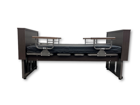 SelectCare Ultimate Homecare Bed by Med-Mizer