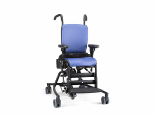 Activity Chair by Rifton, Hi/lo Base, Medium