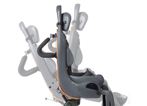 Special Tomato Hi-Low MPS Seating System