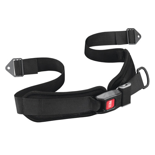 AEL Push Buckle Hip Belt|AEL Push Buckle Hip Belt