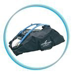 The Hippocampe All-Terrain Beach Chair - Transport Bag