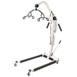 Joern's Healthcare Hoyer® Classic Power Lift|Optional Joern's Hoyer Nylon Mesh Bath Sling|Optional Joern's Hoyer U-Shape Padded Sling with Head Support