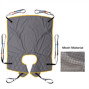 Joerns Hoyer Quick-Fit Deluxe Mesh Sling|Joerns Hoyer Quick-Fit Deluxe Mesh Sling