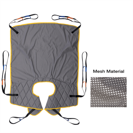 Joerns Hoyer Quick-Fit Deluxe Mesh Sling