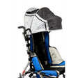 Wenzelite Trotter Convaid Style Mobility Rehab Stroller