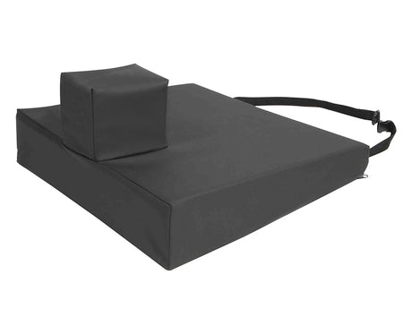 Protekt Foam Wedge with Pommel by Proactive Medical