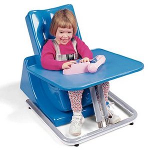 Deluxe Floor Sitter by Tumble Forms 2®  |Deluxe Floor Sitter by Tumble Forms 2®|Features of the Deluxe Floor Sitter by Tumble Forms 2®|Features of the Deluxe Floor Sitter by Tumble Forms 2® - Cozy Cover|Features of the Deluxe Floor Sitter by Tumble Forms 2® - Cozy C in all blue|Deluxe Floor Sitter by Tumble Forms 2® - Optional Tray|Deluxe Floor Sitter by Tumble Forms 2® - Chest and lap belt