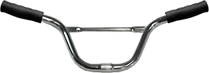 Amtryke 5" Hi-Rise Handlebars|Amtryke 8" Hi-Rise Handlebars|Amtryke 12" Hi-Rise Handlebars