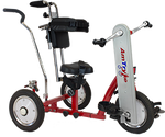 Amtryke 12 Standard Hand/Foot Tricycle With 1400 Seating