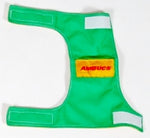Amtryke Wrist Wraps lying flat