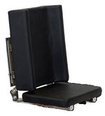 Snappy Seat System for Amtryke