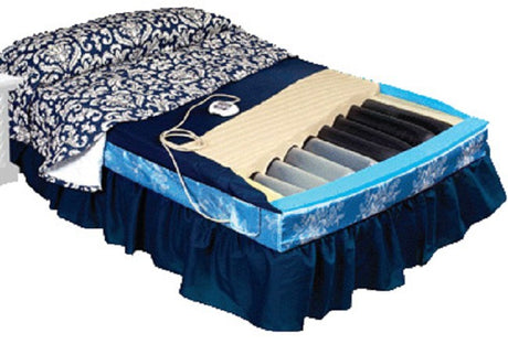 Span-America PressureGuard CFT Mattress
