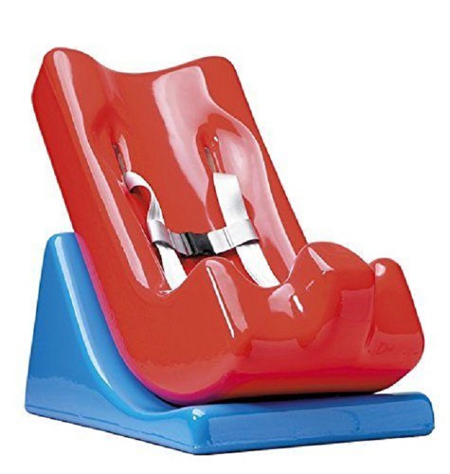 Deluxe Floor Sitter by Tumble Forms 2®  |Deluxe Floor Sitter by Tumble Forms 2®|Features of the Deluxe Floor Sitter by Tumble Forms 2®|Features of the Deluxe Floor Sitter by Tumble Forms 2® - Cozy Cover|Features of the Deluxe Floor Sitter by Tumble Forms 2® - Cozy C in all blue|Deluxe Floor Sitter by Tumble Forms 2® - Optional Tray|Deluxe Floor Sitter by Tumble Forms 2® - Chest and lap belt