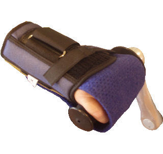 Amtryke Wrist Brace - Left Side|Amtryke Wrist Brace - Right Side