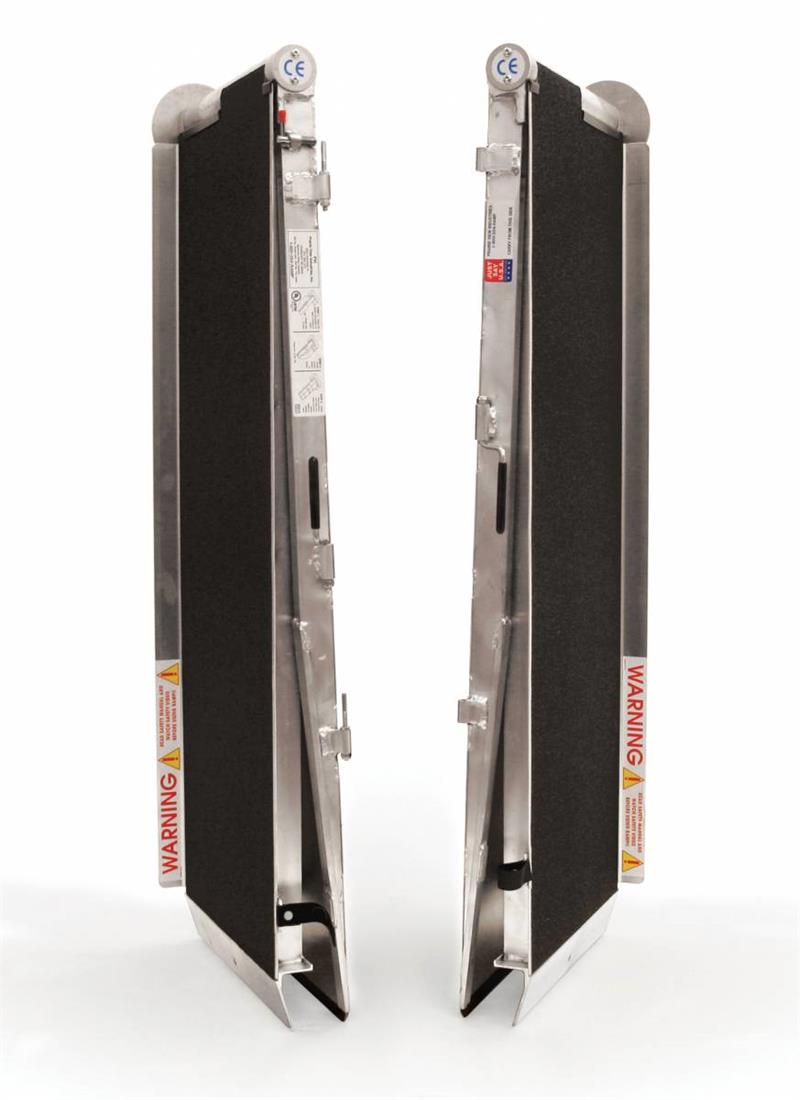 Praire View MultiFold Portable Ramp|Praire View MultiFold Portable Ramp|Praire View MultiFold Portable Ramp