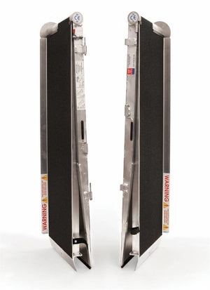 Praire View MultiFold Portable Ramp|Praire View MultiFold Portable Ramp|Praire View MultiFold Portable Ramp