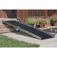 PVI Wheel-A-Bout Ramp