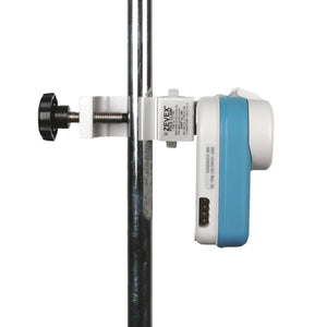 Infinity Feeding Pump Pole Clamp
