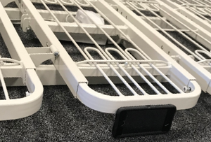 Med-Mizer AllCare Bed|Med-Mizer AllCare Bed - Fall Sensor|Med-Mizer AllCare Bed - Safety Mat|Med-Mizer AllCare Bed - Low Frame|Med-Mizer AllCare Bed - Low Chair Position|Med-Mizer All Care Cardiac Chair|Med-Mizer AllCare Bed - Trend & Reverse Trend|Med-Mizer All Care Hi/Low|Med-Mizer AllCare|Med-Mizer AllCare - Scale|Med-Mizer Optional Accessories & Colors|Soft Touch Pivot Assist Rail