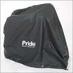 Pride Mobility Jazzy Elite 14 - Red|Pride Mobility Jazzy Elite 14 - Blue|Pride Mobility Jazzy Elite 14 - 14 inch tires|Pride Mobility Jazzy Elite 14 - Color Through Shroud|Pride Mobility Jazzy Elite 14 - Performance Electronics|Pride Mobility Jazzy Elite 14 - Easy Access Free Wheels|Pride Mobility Jazzy Elite 14 - Rear Basket|Pride Mobility Jazzy Elite 14 - Saddle Bag|Pride Mobility Jazzy Elite 14 - Cup Holder|Pride Mobility Jazzy Elite 14 - Weather Cover