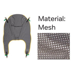 Joerns Hoyer Comfort Mesh Sling|Joerns Hoyer Comfort Mesh Sling