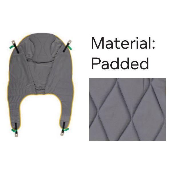 Joerns Hoyer Comfort Padded Sling|Joerns Hoyer Comfort Padded Sling