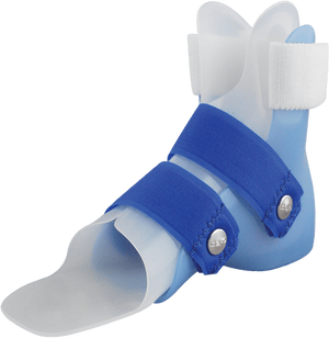 Cascade Dafo JumpStart Bunny Orthotic
