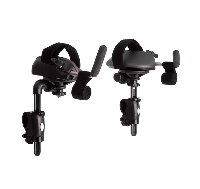 Optional - Arm Prompts Small Rifton Pacer Gait Trainer