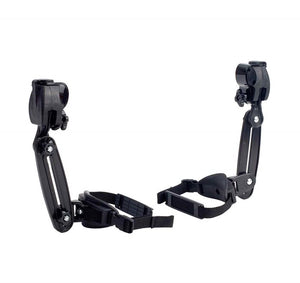 Optional - Thigh Prompts Small Rifton Pacer Gait Trainer