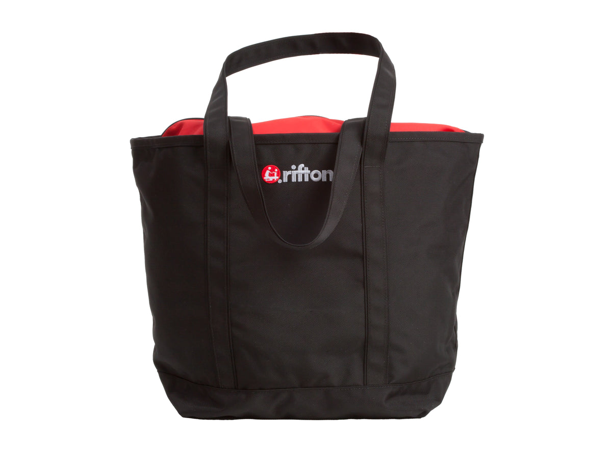 Rifton Pacer accessories tote bag