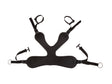 Rifton Gait Trainer Pelvic Support Harness|Rifton Gait Trainer Pelvic Support Harness - Handholds