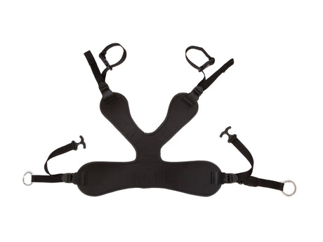 Rifton Gait Trainer Pelvic Support Harness