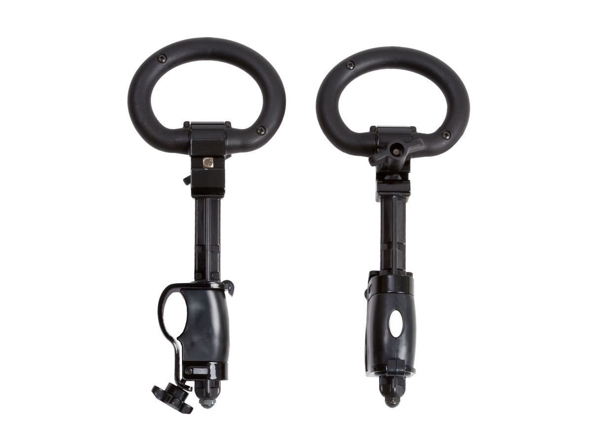 Rifton Pacer pair of hand loops