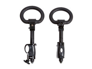 Rifton Pacer pair of hand loops