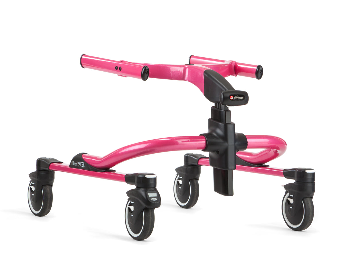 Current Rifton K630 Medium Pacer frame