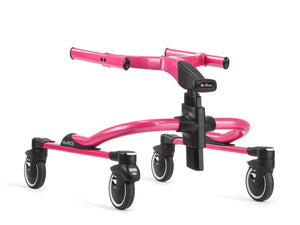 Current Rifton K630 Medium Pacer frame
