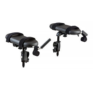 Optional - Arm Platforms Small Rifton Pacer Gait Trainer Small Rifton Pacer Gait Trainers - Arm Platforms