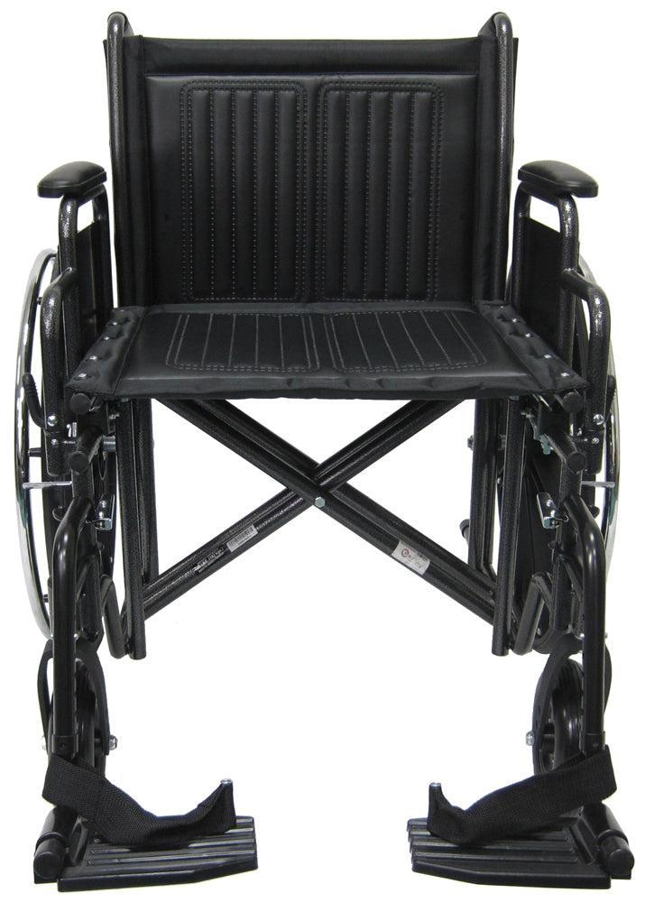 Karman KN-922W Heavy Duty Wheelchair|Karman KN-922W Heavy Duty Wheelchair|Karman KN-922W Heavy Duty Wheelchair|Karman KN-922W Heavy Duty Wheelchair|Karman KN-922W Heavy Duty Wheelchair