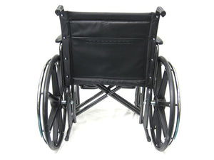 Karman KN-922W Heavy Duty Wheelchair|Karman KN-922W Heavy Duty Wheelchair|Karman KN-922W Heavy Duty Wheelchair|Karman KN-922W Heavy Duty Wheelchair|Karman KN-922W Heavy Duty Wheelchair