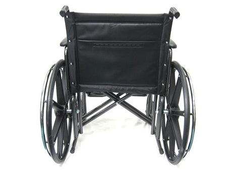 Karman KN-922W Heavy Duty Wheelchair