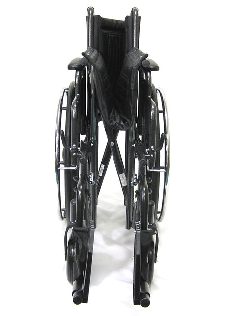 Karman KN-922W Heavy Duty Wheelchair